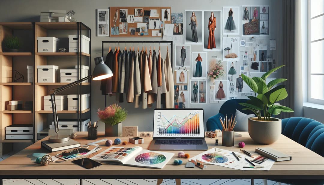 How Do You Successfully Forecast Shifts in Fashion Merchandising?