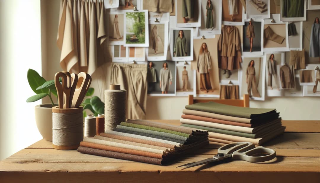 How Has Sustainability Influenced Your Design Style?