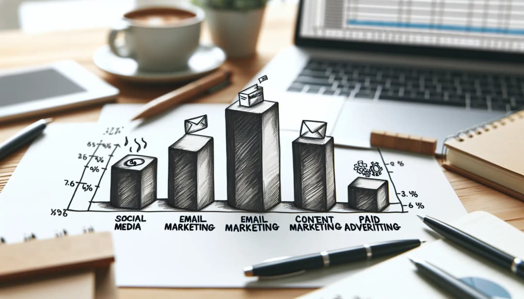 12 Strategies for Setting An Advertising Budget