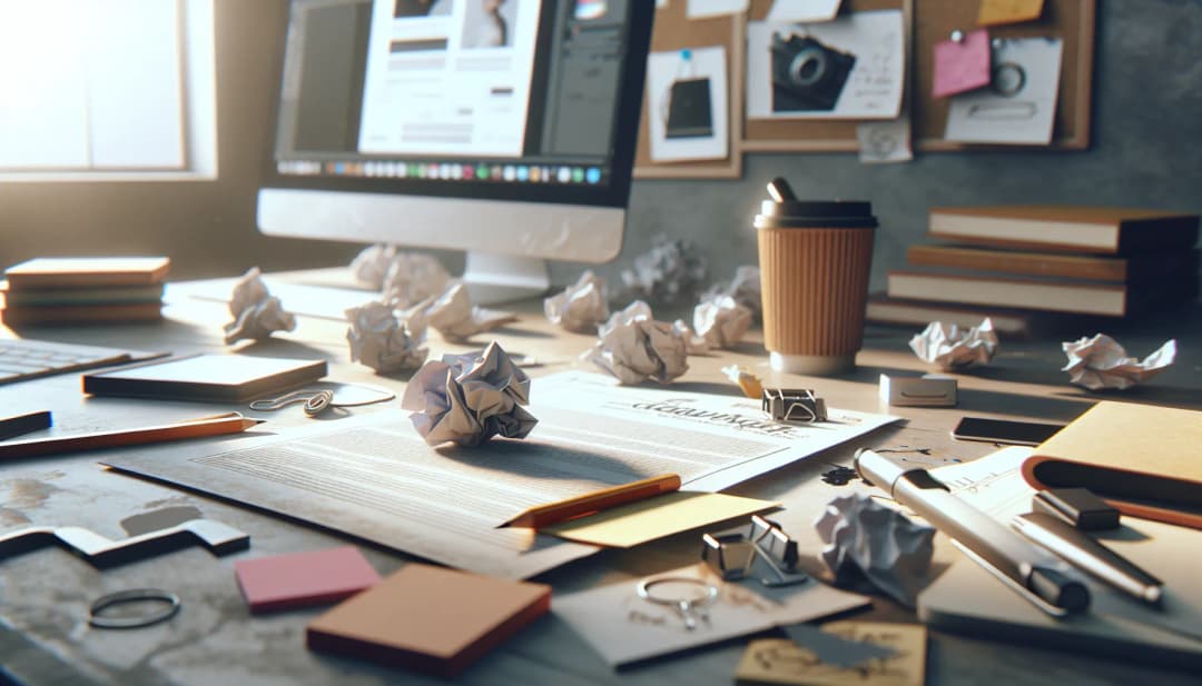 23 Advertising Mistakes to Avoid