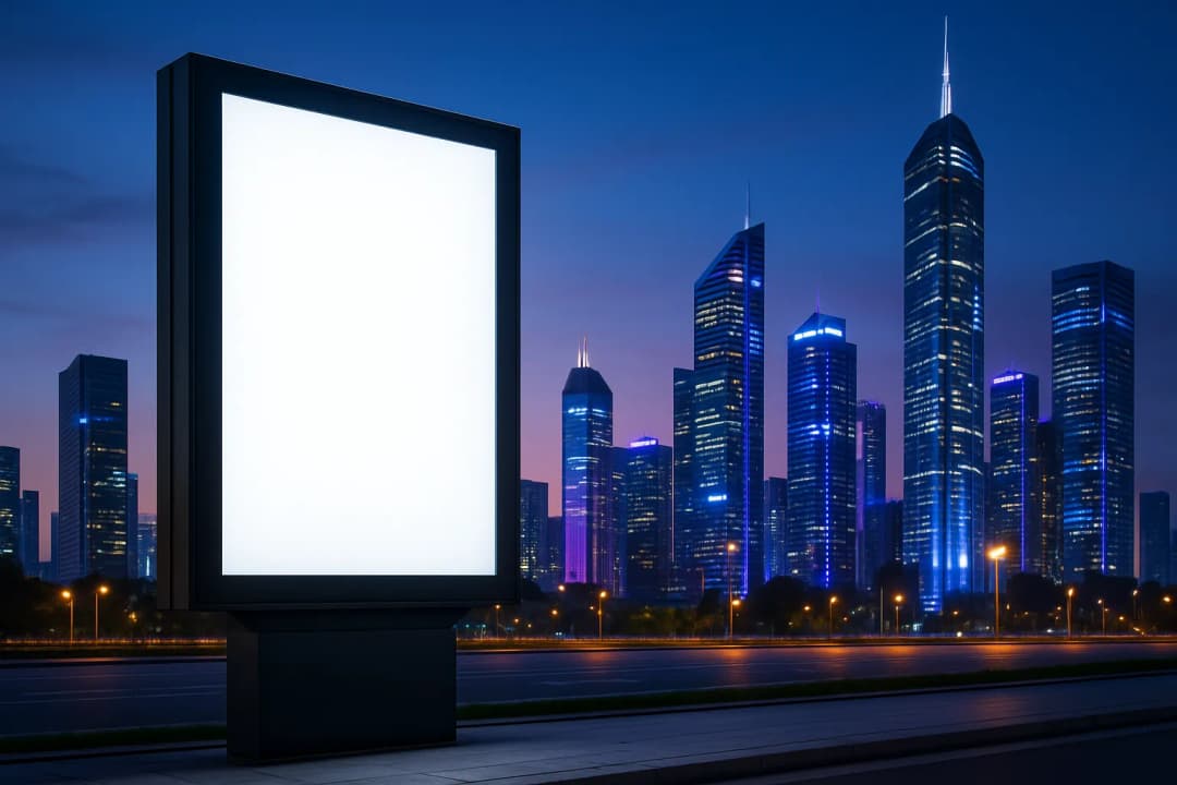 What's the Future of Advertising?