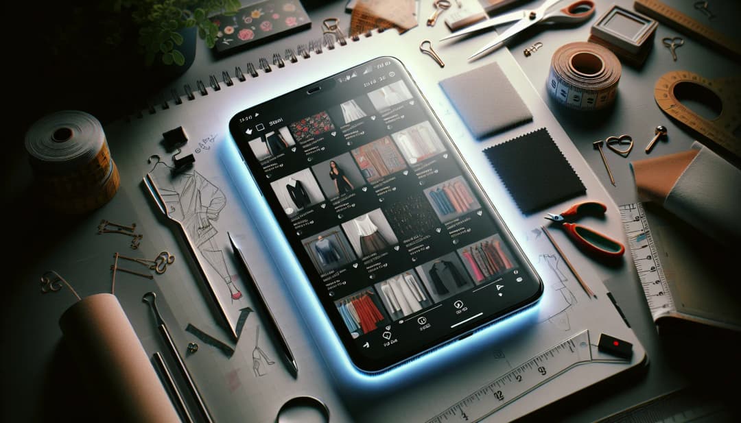 How Can You Use Social Media to Build Your Fashion Brand?