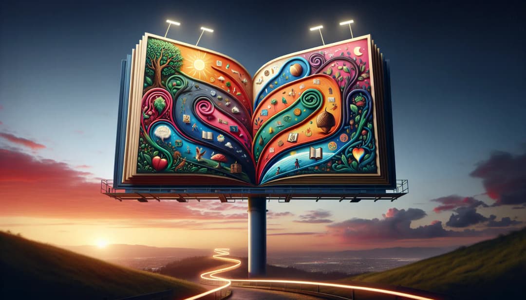The Role of Storytelling in Advertising: An Effective Example