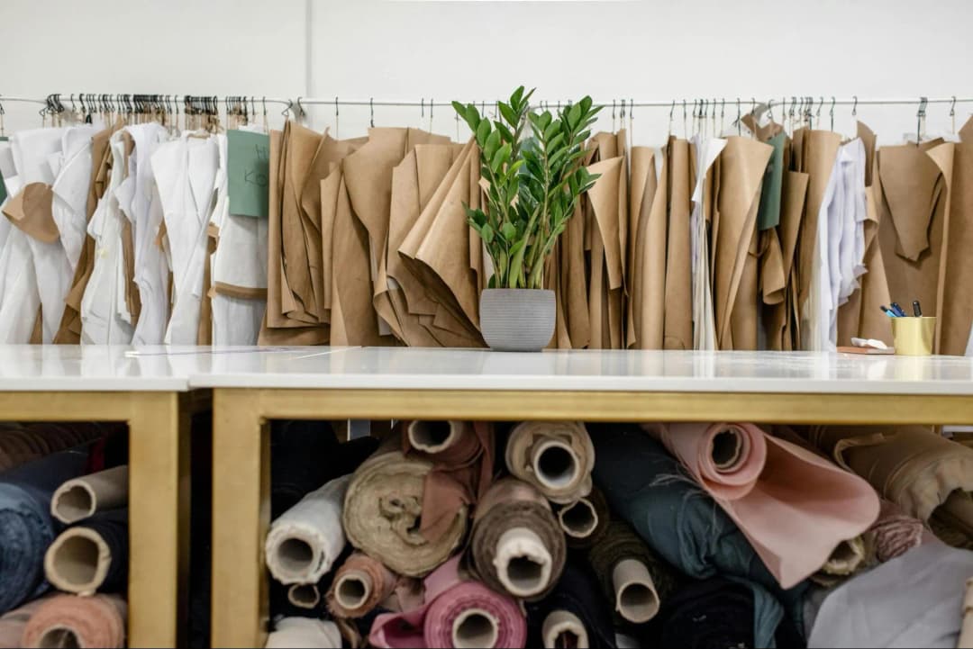 How Have You Been Inspired to Use Unconventional Materials?
