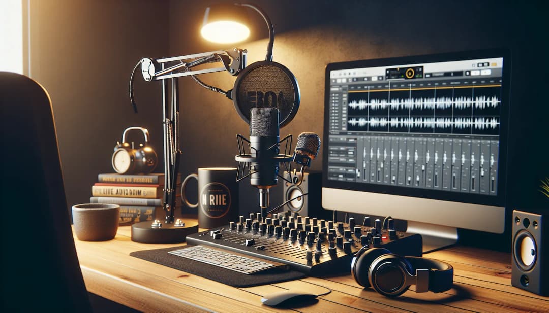 How to Leverage Podcast Advertising for Niche Audiences