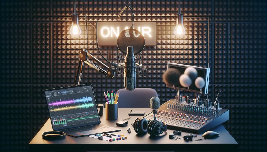 A Successful Podcast Ad Campaign and What Made It Effective