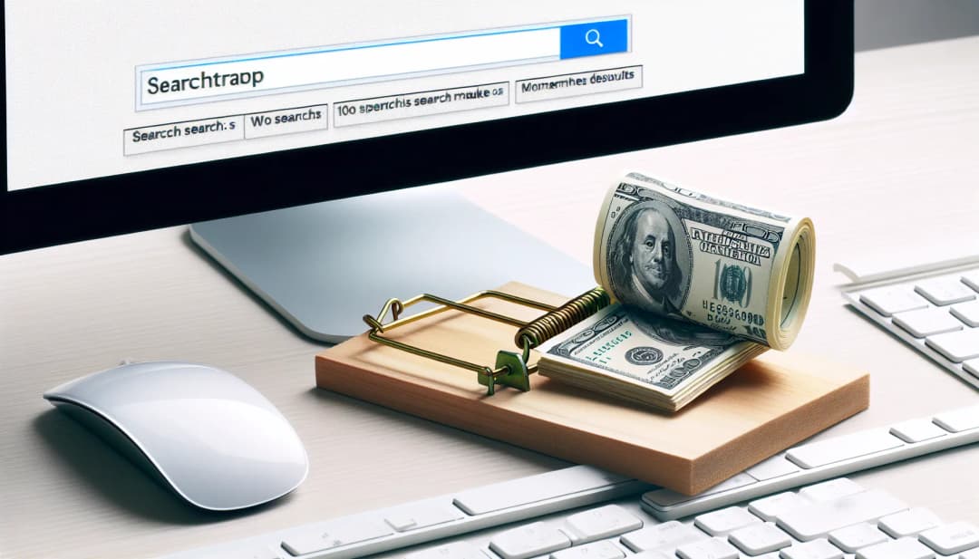 Lessons Learned from Mistakes in Search Advertising