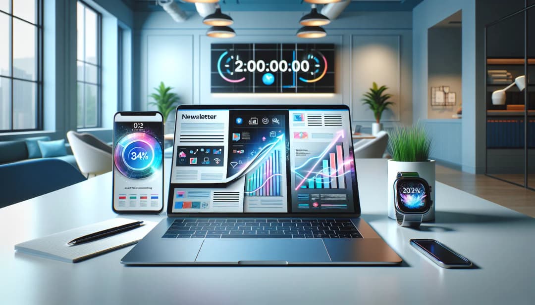 Top Resources for Staying Updated On Newsletter Advertising Trends