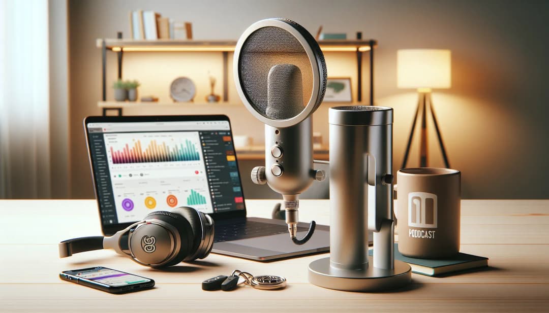 How Podcast Advertising Can Build Brand Loyalty