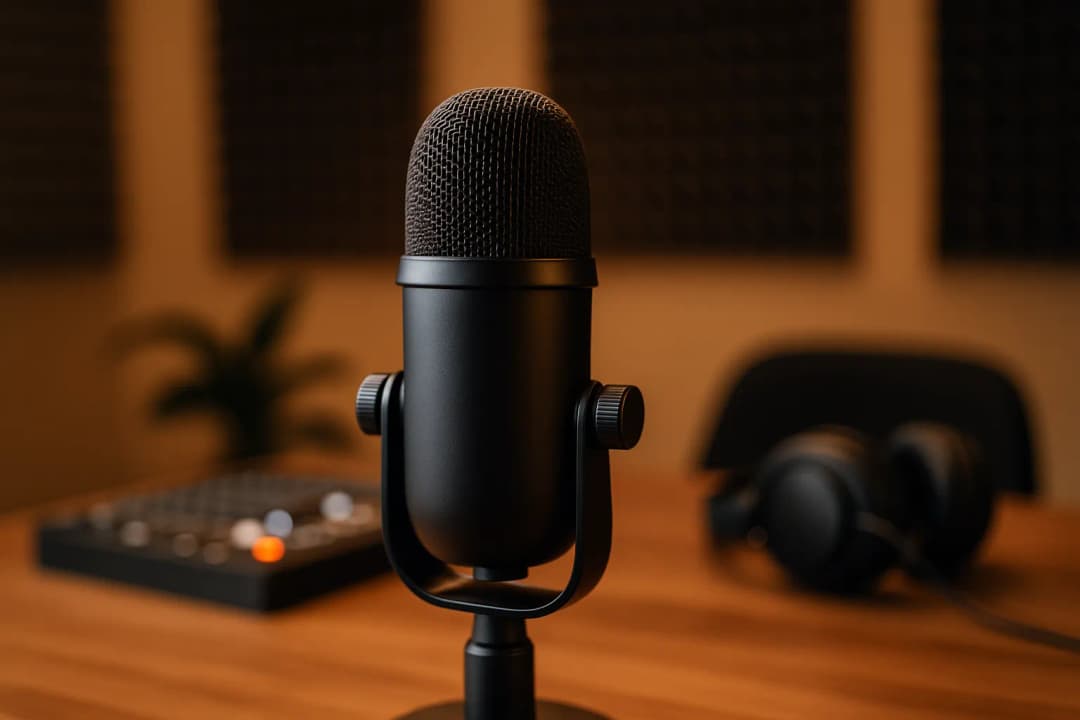 Essential Elements for Creating a Podcast Advertising Brief