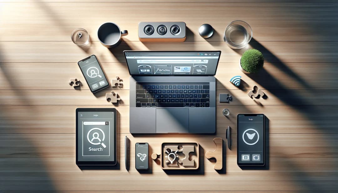How Search Advertising Fits into Your Digital Marketing Strategy