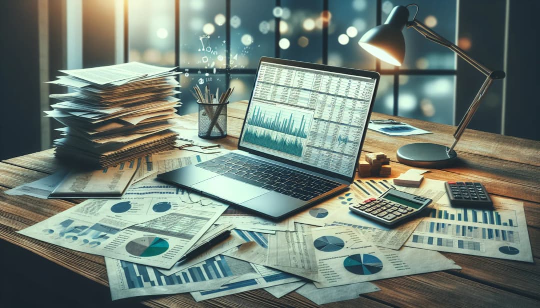 How to Make Tough Financial Decisions With Limited Information
