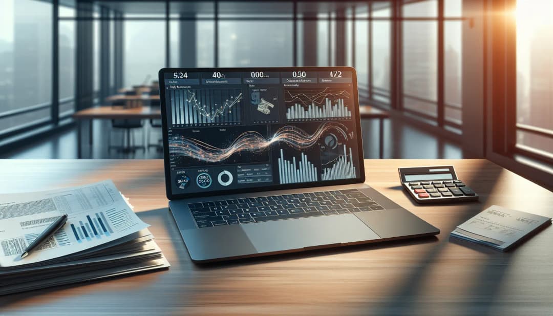 17 Key Financial Metrics Every CFO Should Prioritize