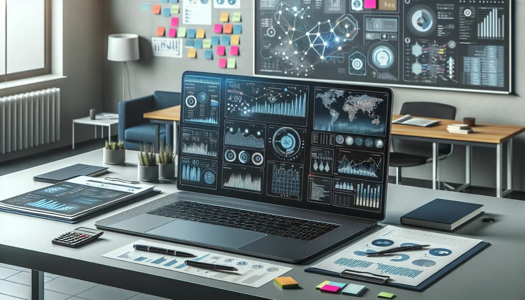 10 Strategies to Foster a Data-Driven Culture in Finance