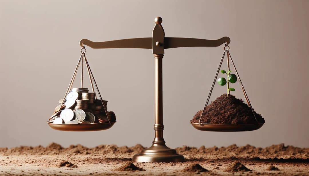 How to Balance Cost Optimization With Growth Investments as CFO