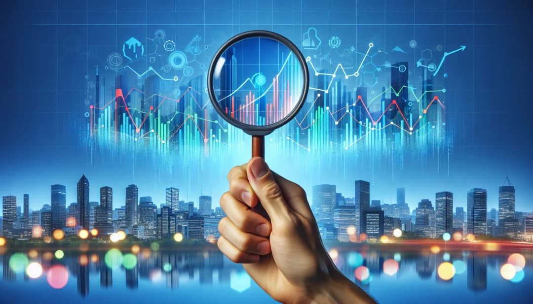 17 Ways to Stay Informed About Emerging Finance Trends as CFO