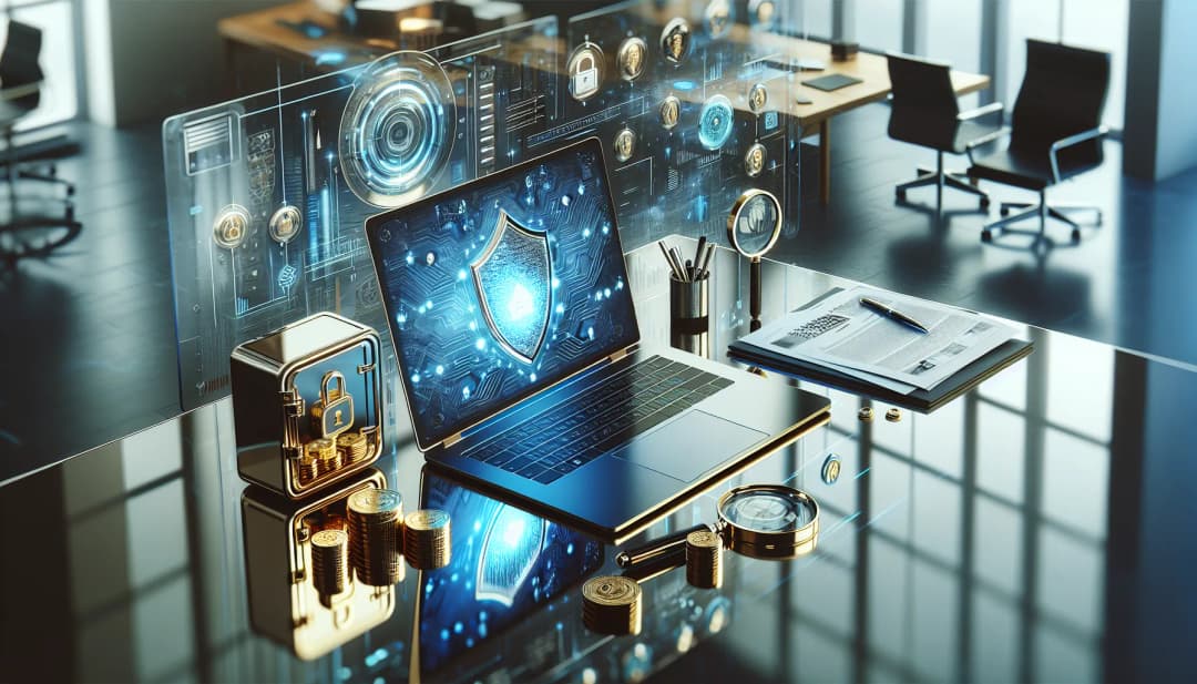7 Steps to Enhance Cybersecurity in Financial Data Protection