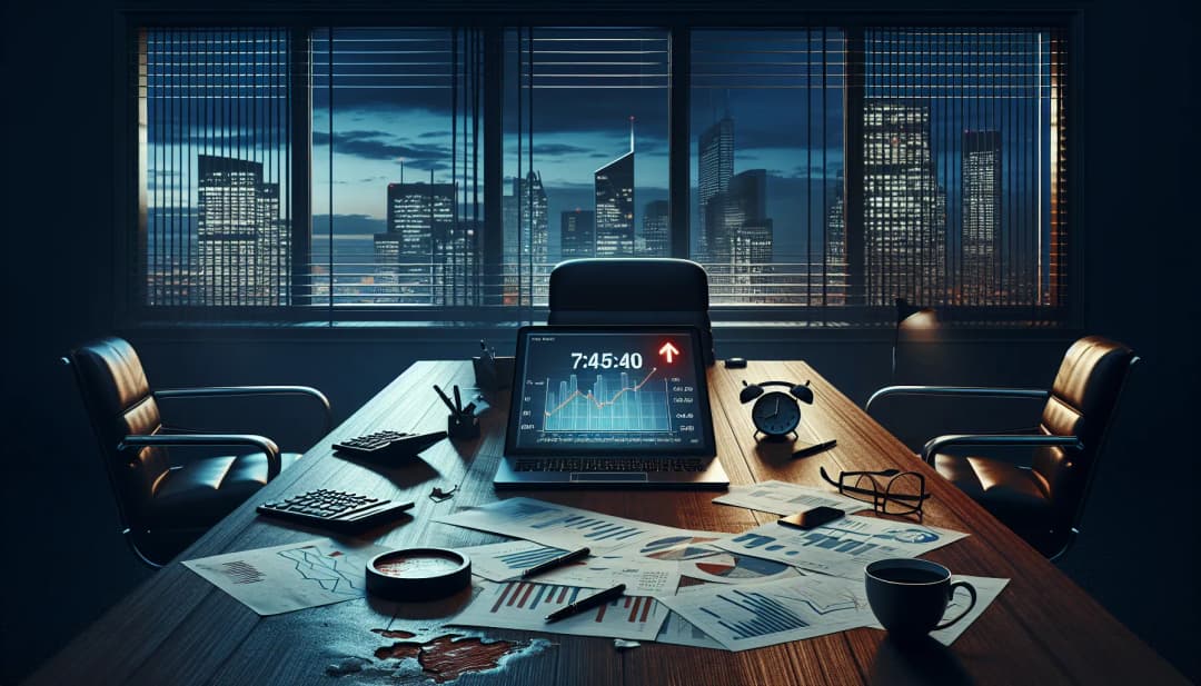 How to Communicate Bad Financial News to Stakeholders as CFO