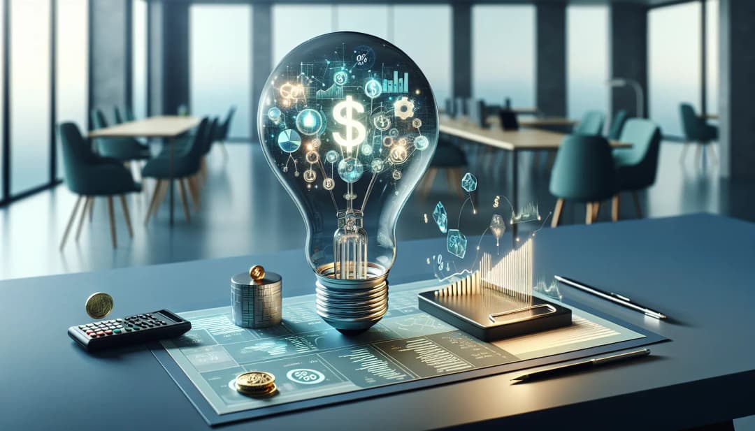 5 Ways to Foster Innovation in Your Finance Team