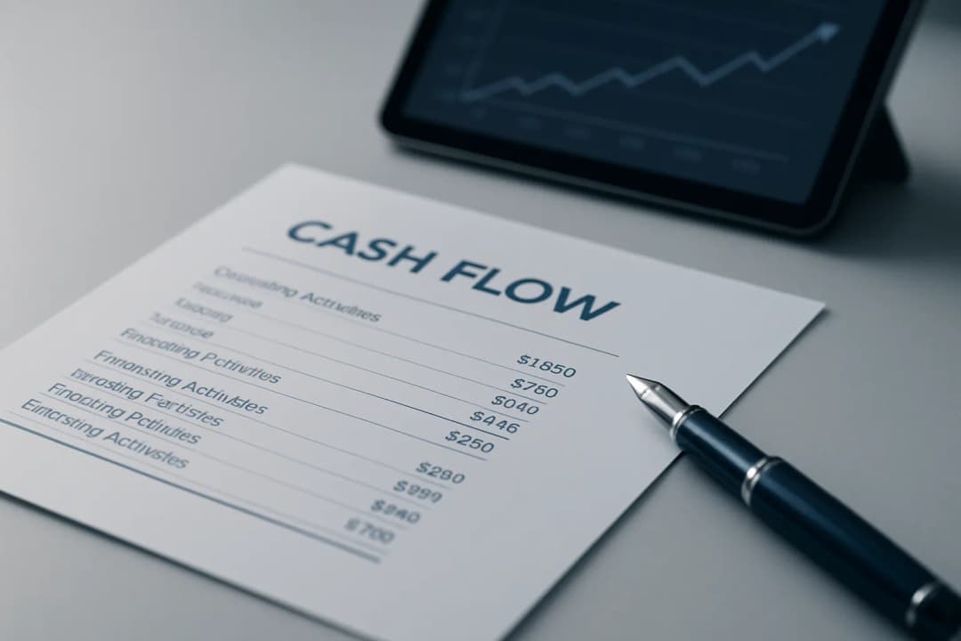6 Strategies to Improve Cash Flow Management as CFO