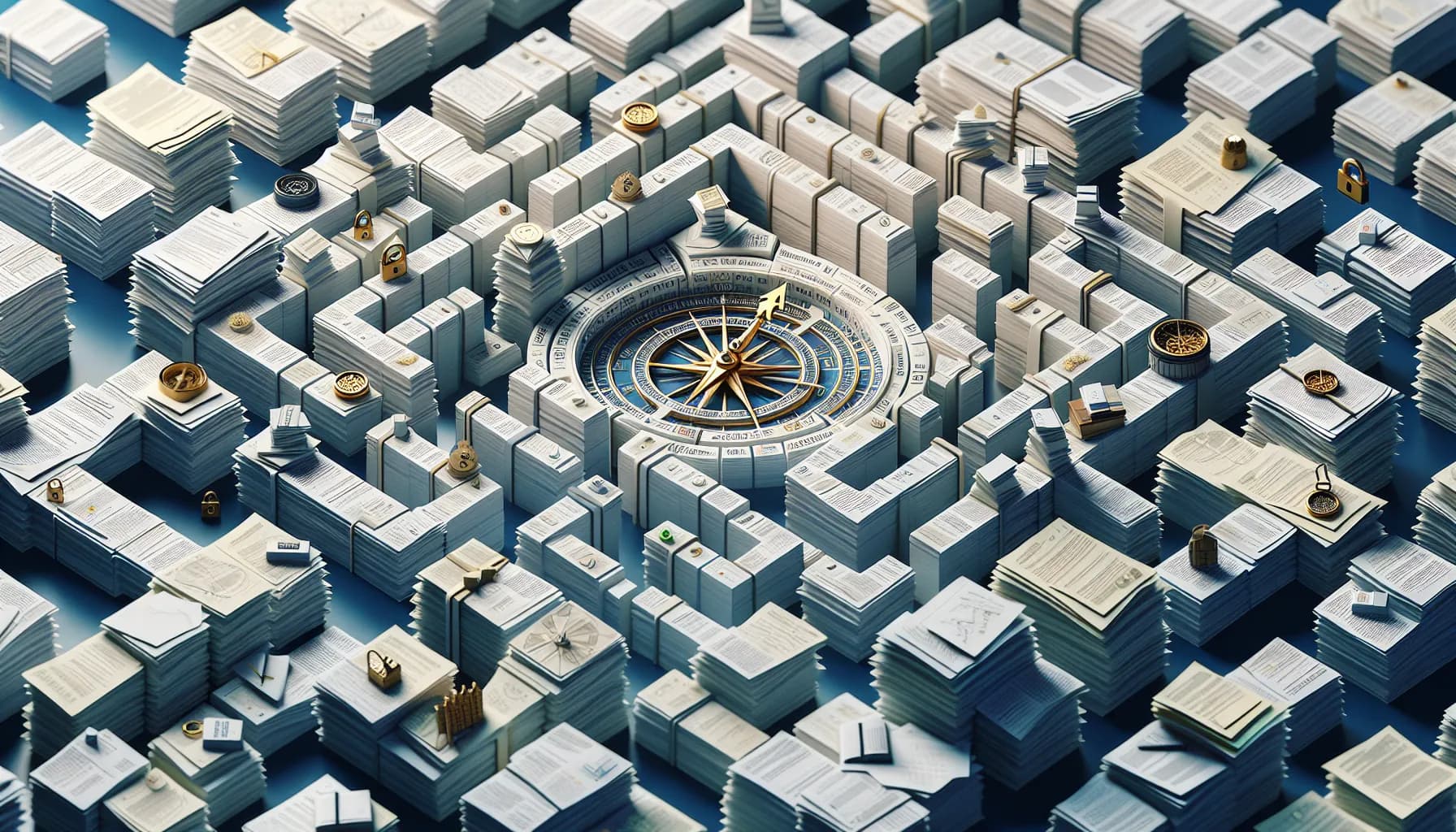 How to Navigate Complex Regulatory Challenges as CFO