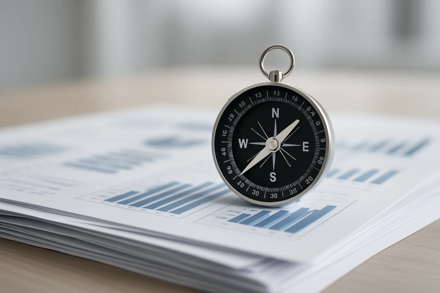 15 Steps for Cfos to Navigate a Rapidly Changing Business Environment