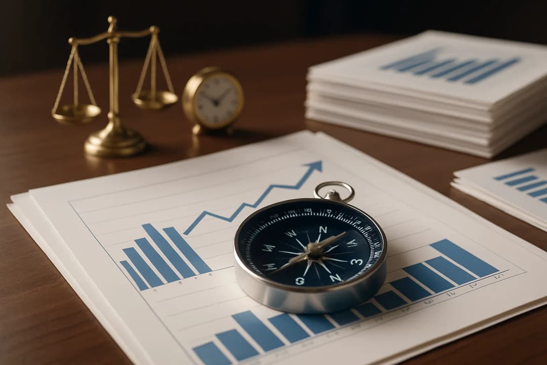 How to Align Financial Goals With Strategic Objectives