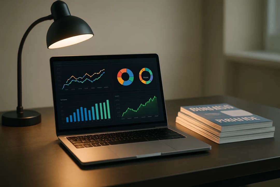 24 Ways to Stay Informed About Industry-Specific Trends