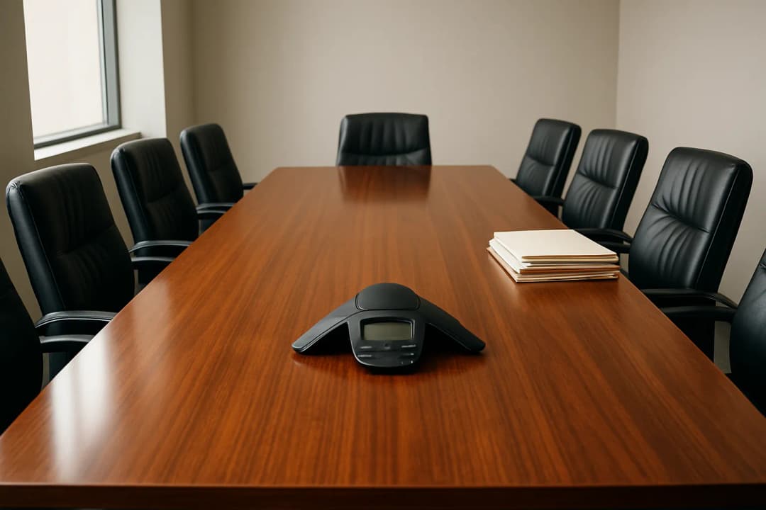 How to Advocate for Workforce Needs to Senior Leadership