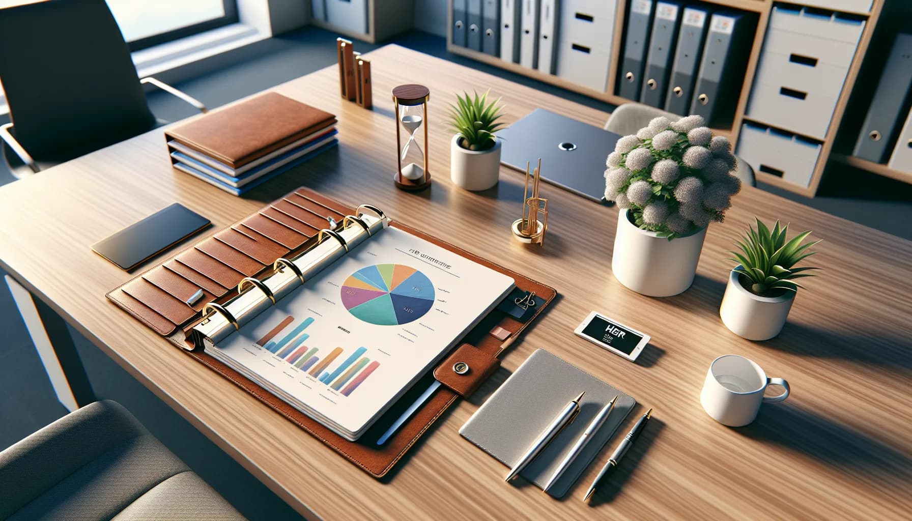 How to Create a Culture of Accountability in the HR Function