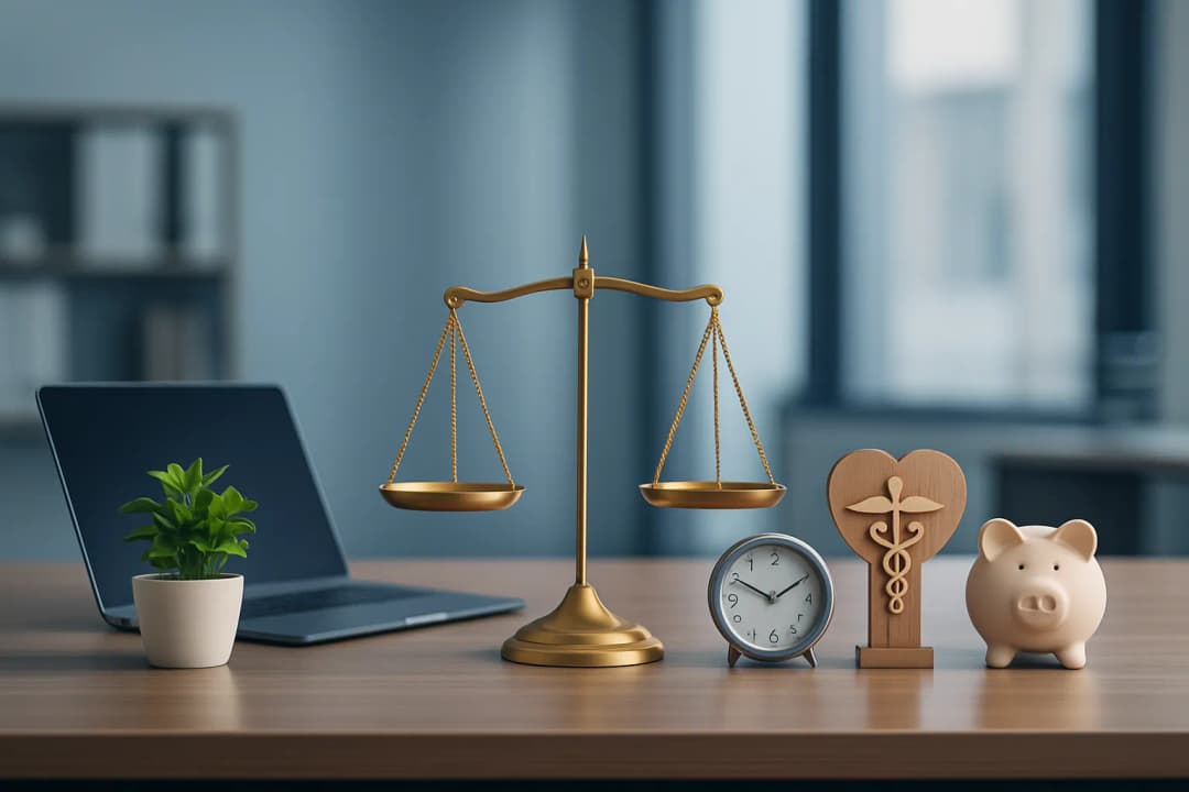 5 Key Philosophies On Employee Benefits and Compensation