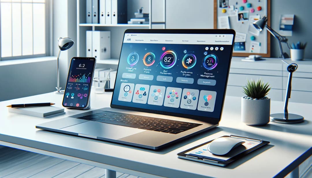 5 Tips for Implementing New HR Technology Systems