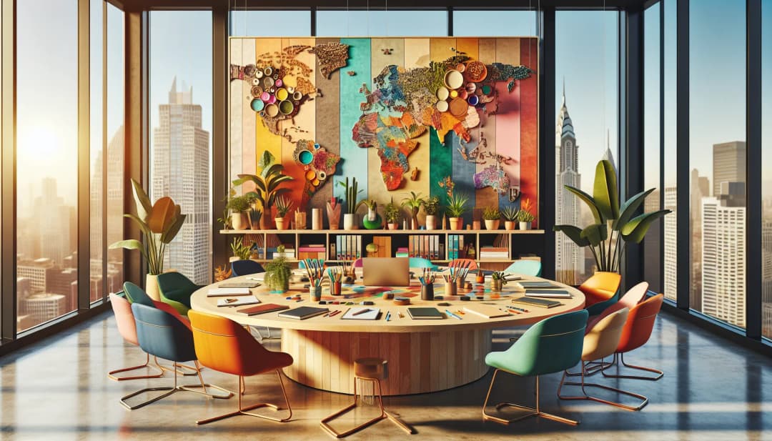 7 Strategies to Attract and Retain Diverse Talent