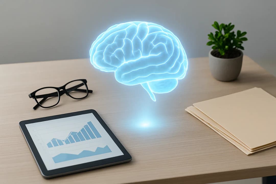 6 Ways AI Will Impact the Future of HR