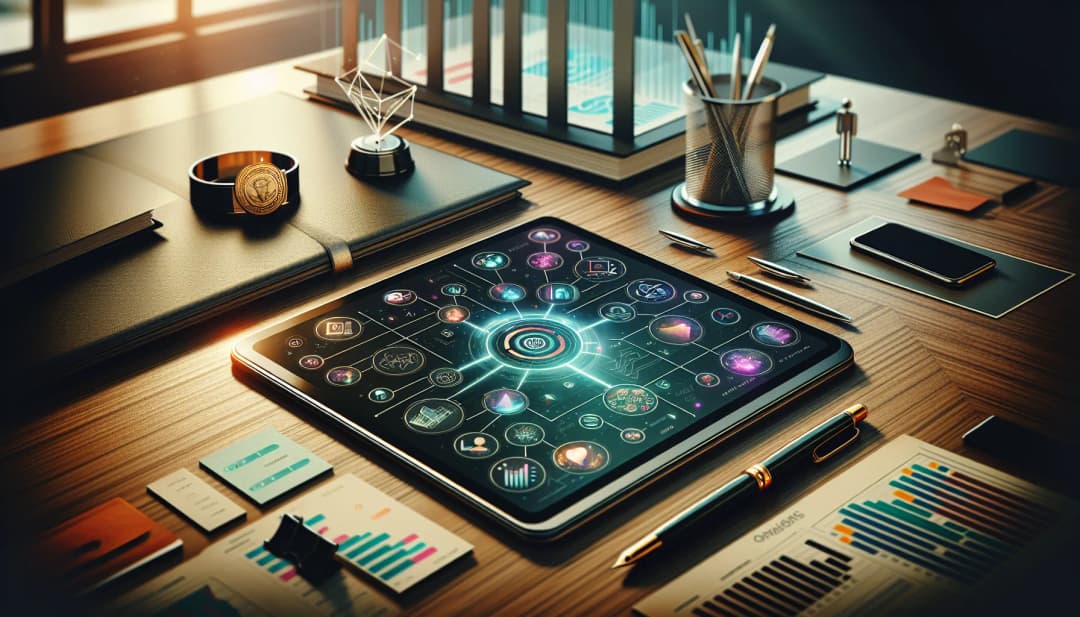 How to Leverage Technology to Enhance Client Relationships