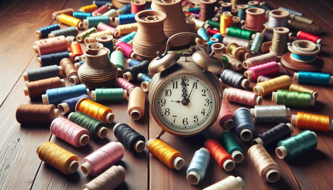 How Do You Handle the Pressures of the Fashion Industry?