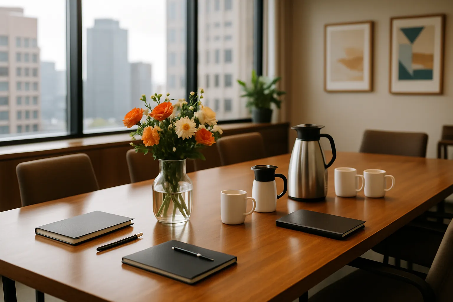 How Company Culture Supports Positive Client Relationships