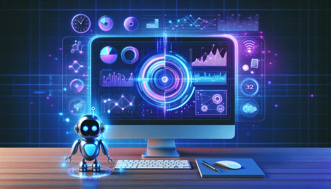 How to Use AI for Marketing Automation and Save Time