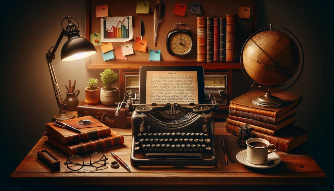10 Ways to Use Storytelling in Content Marketing