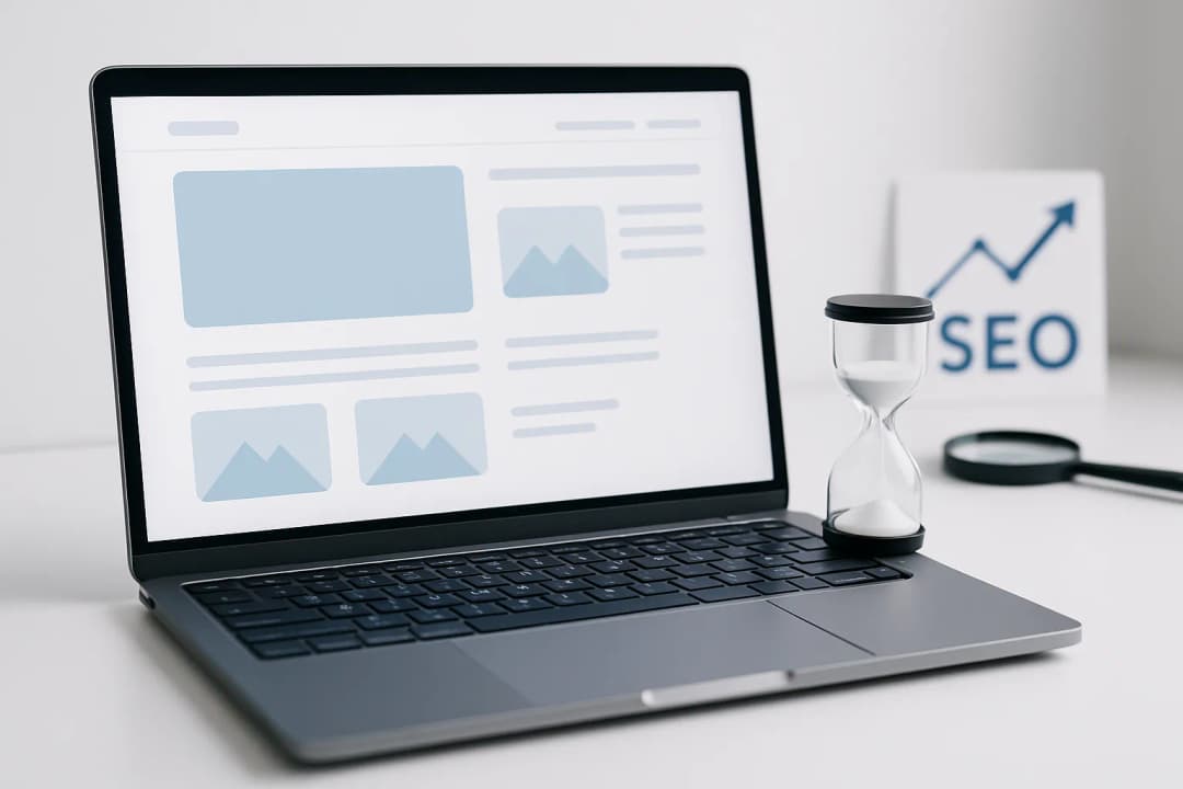 7 Tips to Optimize Website Images for SEO