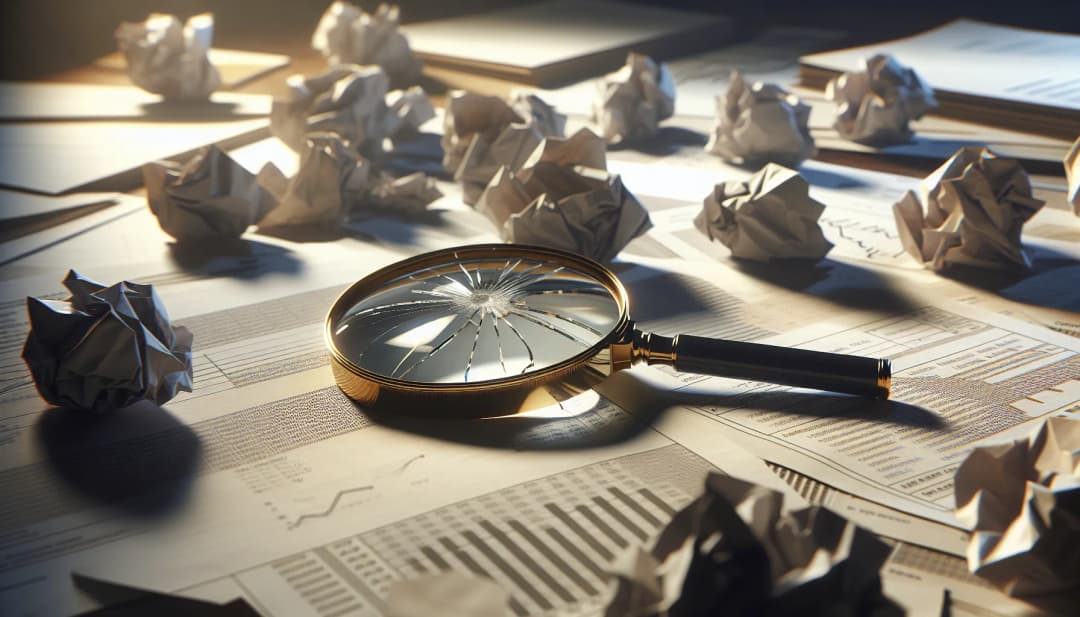 Biggest Mistakes in Earned Media and How to Avoid Them
