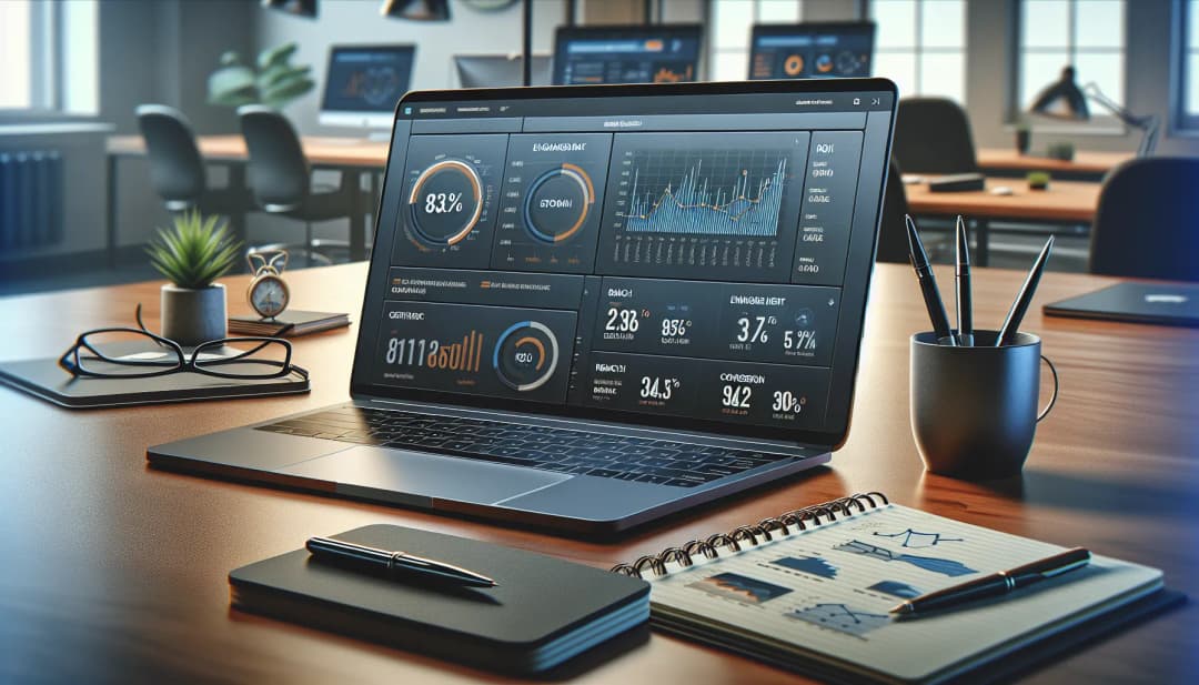 15 Key Metrics to Measure the ROI of Earned Media Efforts