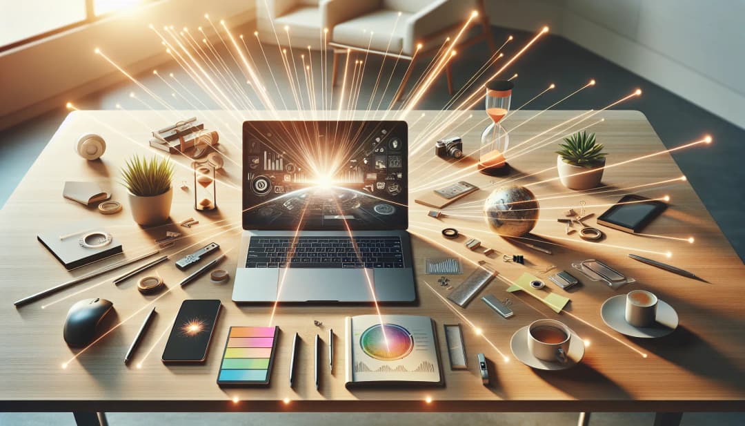 The Role of Content Marketing in Earned Media Strategies