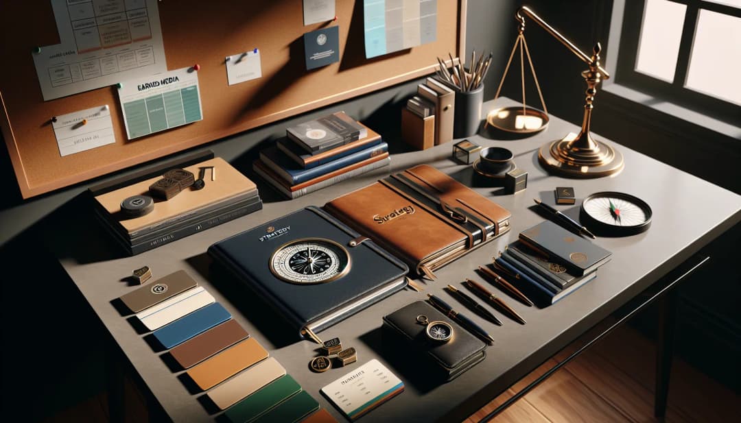 How to Align Earned Media With Your Brand’S Values and Messaging
