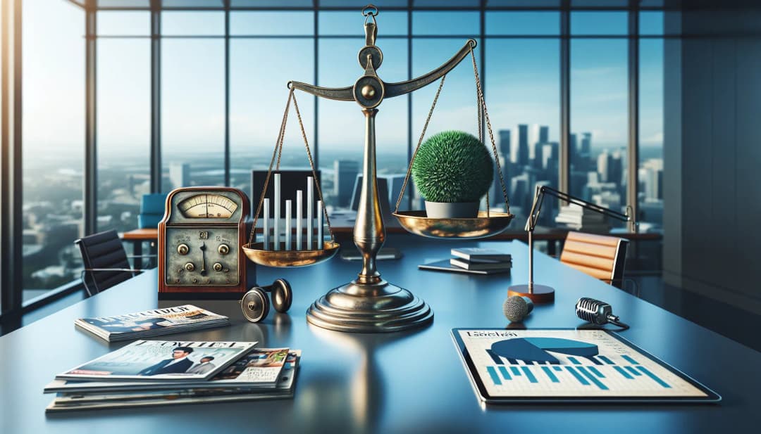 4 Key Metrics to Measure the Long-Term Impact of Earned Media