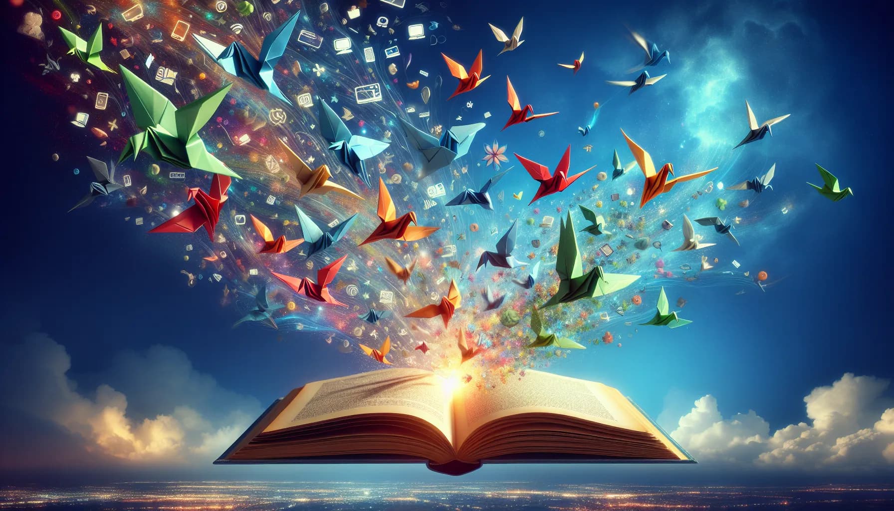 The Role of Storytelling in Effective Earned Media Campaigns