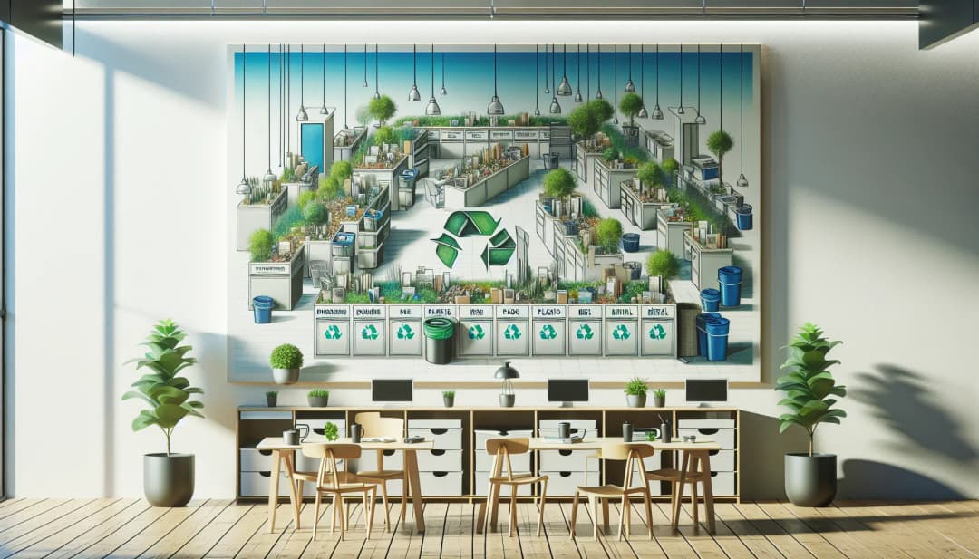 10 Ways to Encourage Employees to Be Environmentally Conscious