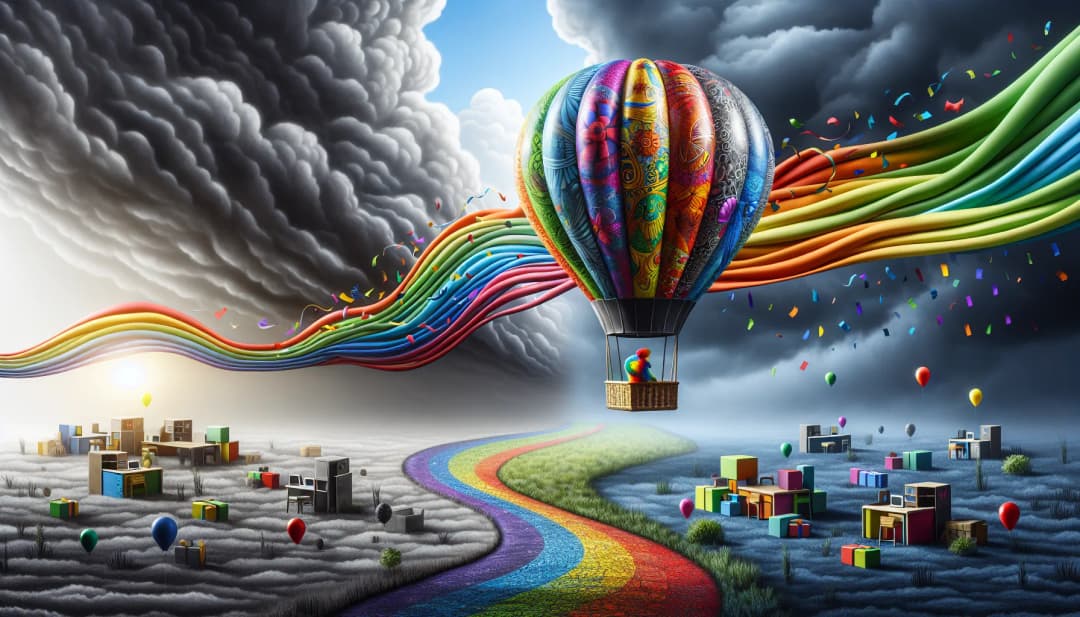 7 Creative Tactics to Boost Employee Morale During Tough Times