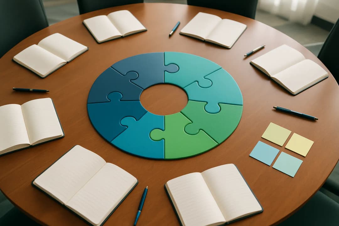 5 Approaches to Foster Effective Collaboration Among Team Members