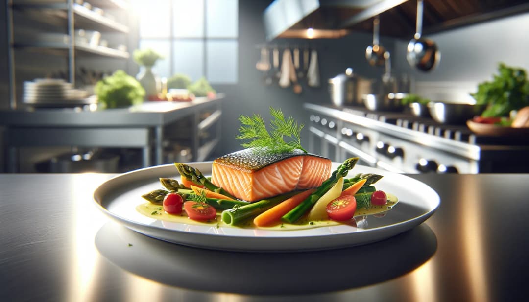 8 Non-Negotiable Standards for Consistency and Quality in the Kitchen